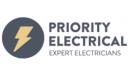 Priority Electrical logo